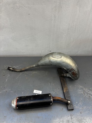 Scarico completo exhaust - scarico,