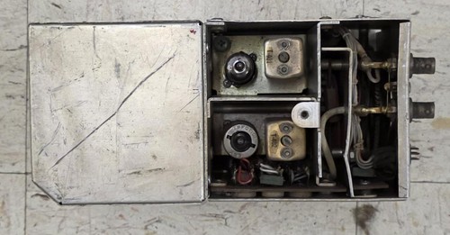 One 390 modulo oscillatore - one,