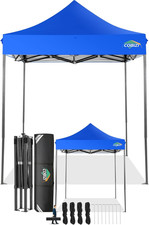 Gazebo 2X2 Pieghevole