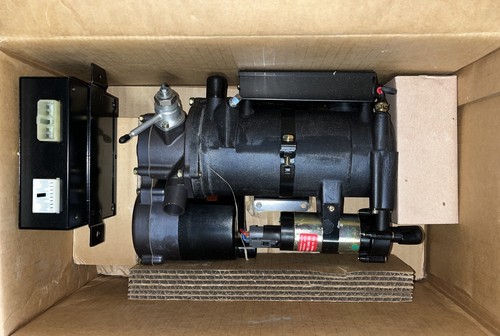 Mikuni mx40 riscaldamento - riscaldamento, su