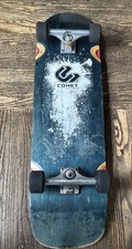 COMET SHRED 33" SKATEBOARD