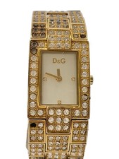 DOLCE&GABBANA D&G orologio al