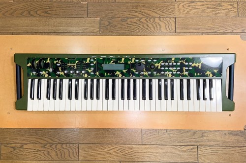 Korg x50 camouflage - korg,