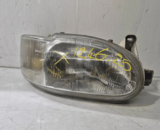 DX. PROIETTORE FORD ESCORT FA