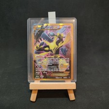 Carta Pokémon - Alakazam Ex -