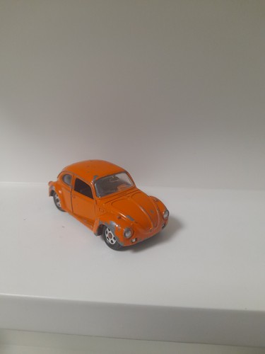 Volkswagen 1303 mebetoys no - volkswagen,