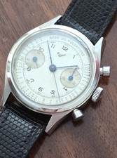 Raro Cronografo WITTNAUER