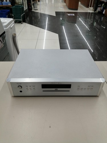 Rotel rcd 1520 - rotel, rcd-1520