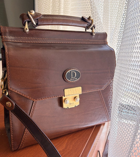 Borsa messenger valigetta