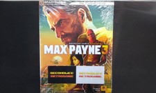 GUIDA STRATEGICA MAX PAYNE 3