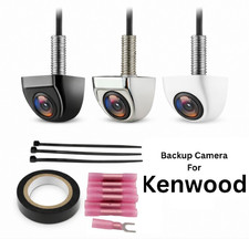 Telecamera di backup vista