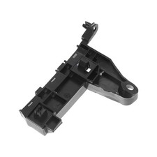 Front right bumper fixing