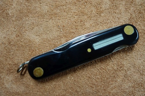 Puma coltello pescatore 863 - puma,