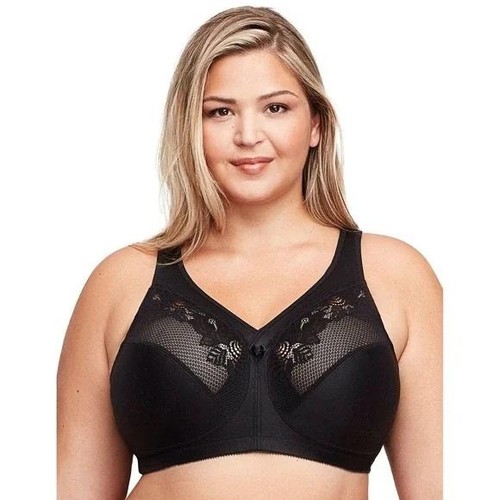 Reggiseno glamorise full - reggiseno,