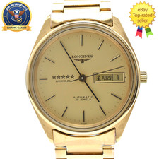 [Ecc+5] Orologio Uomo