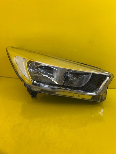 Ford kuga mk2 - kuga, facelift
