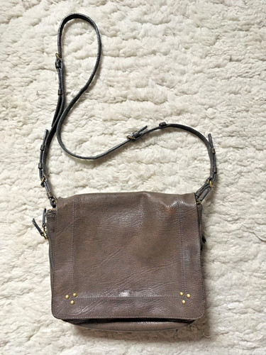Borsa messenger jerome - messenger,