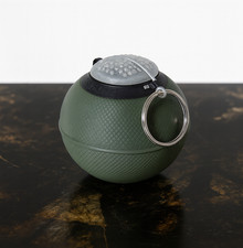 Granata a mano INERT T13 WW2 -