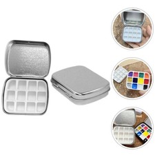  2 Sets Valigetta Porta Smalti