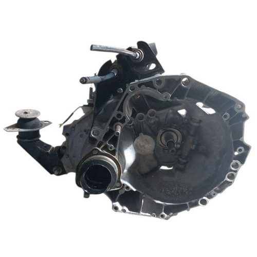 Cambio fiat panda mk141 - cambio,