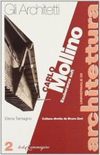 Carlo Mollino. Esuberanza