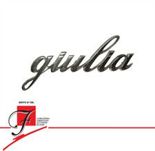 Alfa romeo giulia epoca logo - romeo,