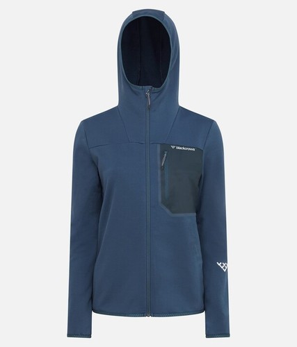 Giacca sci invernale black - giacca,