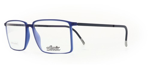 Occhiali vista silhouette - occhiali,