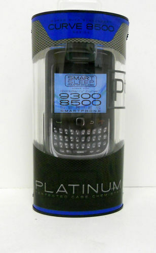 Custodia fondina platino