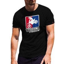 Maglietta Motocross Non