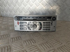 AutoRadio CD RT3 N3 10 -