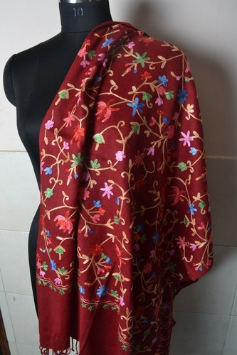 Kashmir luxe arazzo - kashmir,