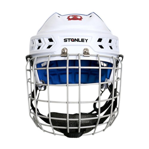 Casco hockey - da, da