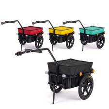 Samax rimorchio bicicletta - rimorchio,