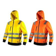 FELPA DA LAVORO ''ALTA