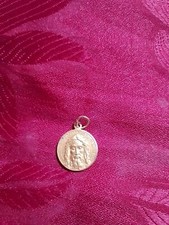 Medaglia Sacra Sindone Cm 2
