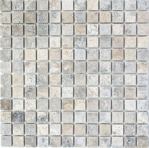 Piastrelle bagno mosaico in - da,