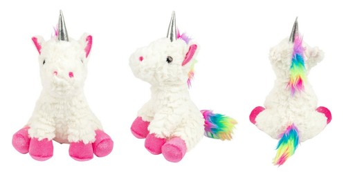 Peluche unicorno animale