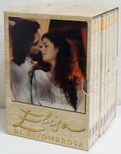 Elisa di Rivombrosa - Stagione