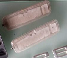 BMW 728i 730 733 E23 PLAFONIERE INTERNE ORIGINALI DELL'EPOCA