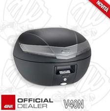 BAULETTO GIVI BAULETTO 40