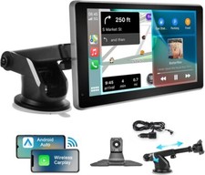 Autoradio touchscreen 10,26"