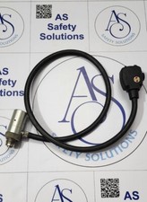 SCOTT GRUPPO RESPIRATORE FUGA