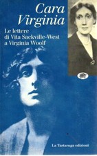 CARA VIRGINIA  - classici -