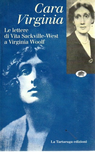 Cara virginia classici - virginia,