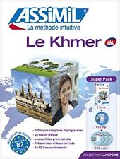 ASSIMIL: Le KHMER (Cambodgien)