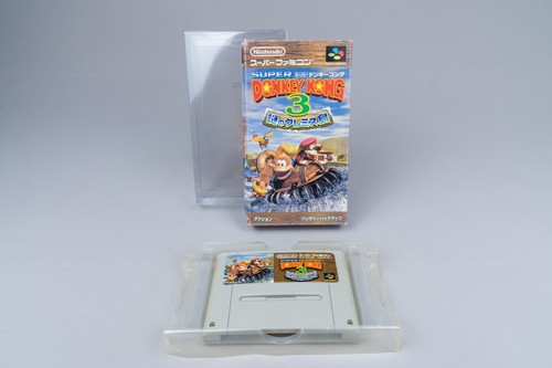 Super famicom donkey - super,