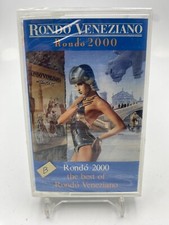 MUSICASSETTA Tape SS Rondo'