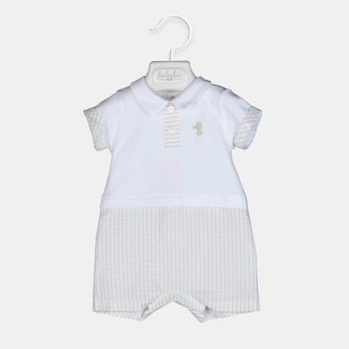 Lalalu pagliaccetto bambino - lalalu',