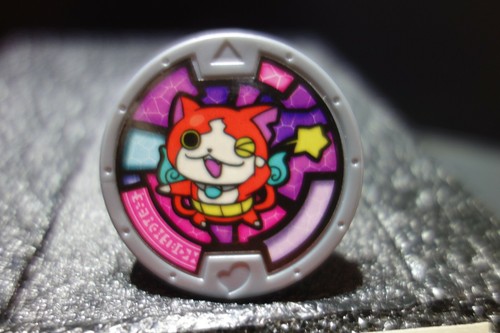 Kai watch kapunki - watch, medal